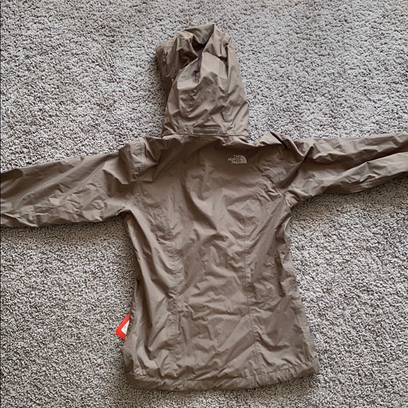 The North Face Rain Jacket - Picture 3 of 5
